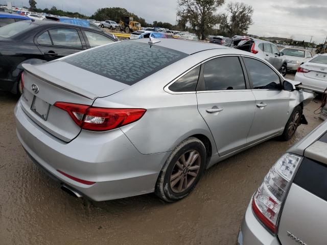 Изображение 3 2015 HYUNDAI SONATA SE 2015 с VIN 5NPE24AF9FH025095