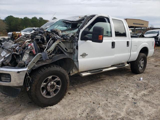 Изображение 2014 FORD F250 SUPER DUTY 2014