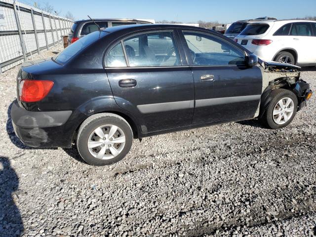 Obraz 3 z 2009 KIA RIO BASE 2009 z VIN KNADE223796460947