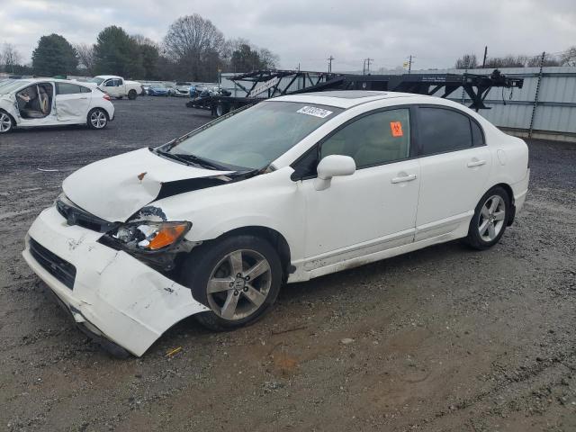Obraz 1 z 2008 HONDA CIVIC EX 2008 z VIN 1HGFA168X8L038471