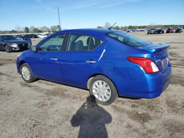 Obraz 2 z 2015 NISSAN VERSA S 2015 z VIN 3N1CN7AP3FL926202
