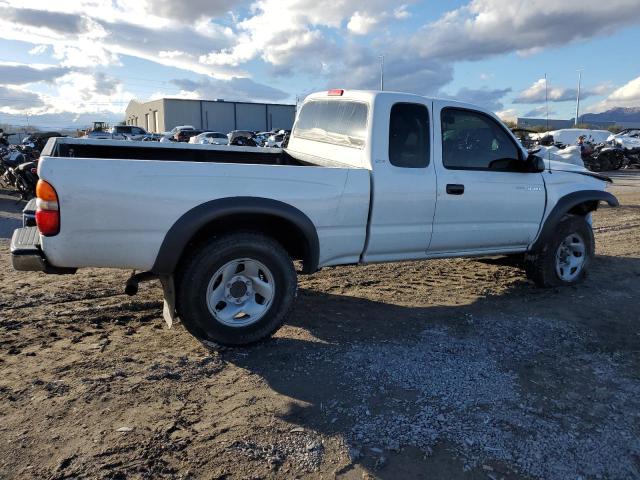 Изображение 3 2004 TOYOTA TACOMA XTRACAB 2004 с VIN 5TEWN72N44Z337029