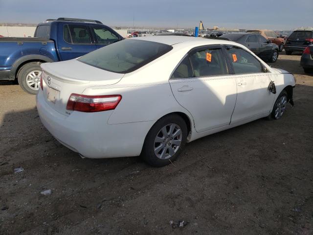 Изображение 3 2007 TOYOTA CAMRY LE 2007 с VIN JTNBK46K573014709