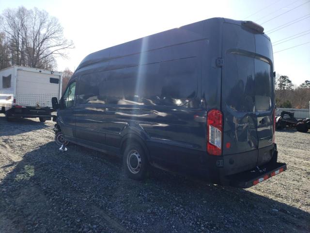 Изображение 2 2020 FORD TRANSIT T-250 2020 с VIN 1FTBR3X85LKB27752