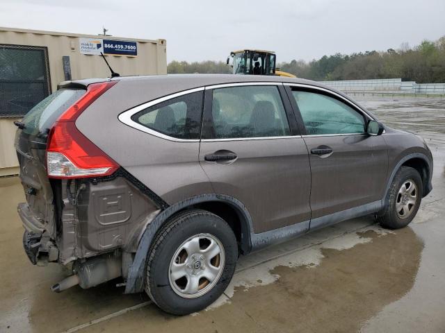 Obraz 3 z 2014 HONDA CR-V LX 2014 z VIN 2HKRM3H30EH527364
