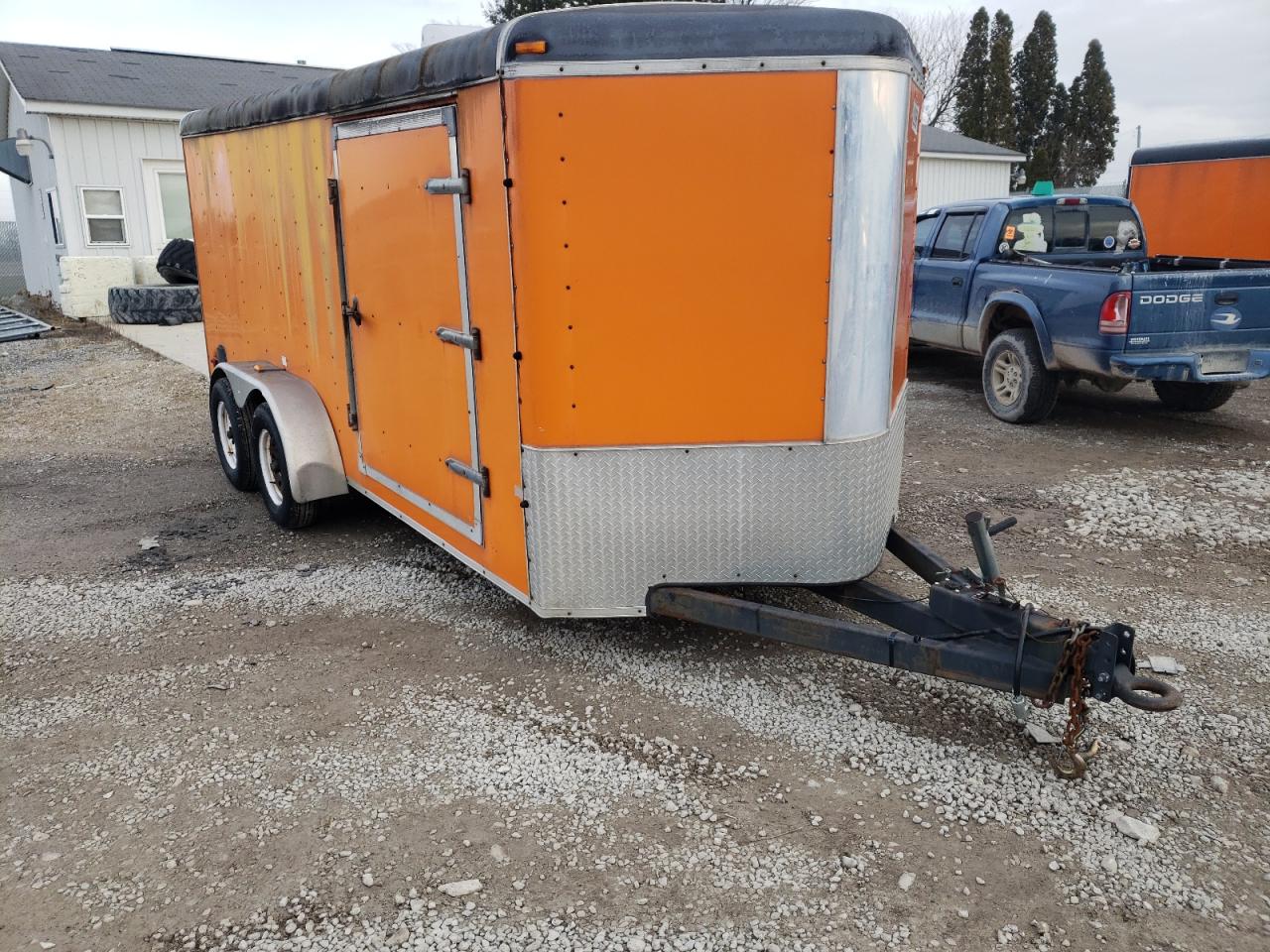 2009 ROYL CARGO TRL 2009 image