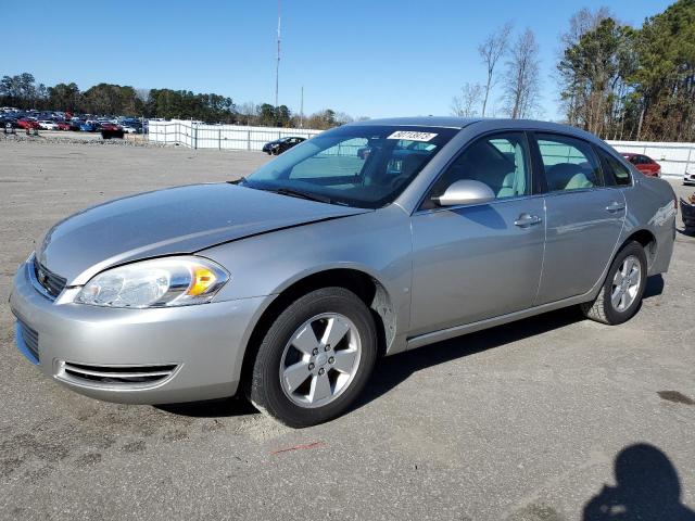 Obraz 1 z 2008 CHEVROLET IMPALA LT 2008 z VIN 2G1WT55K089194855