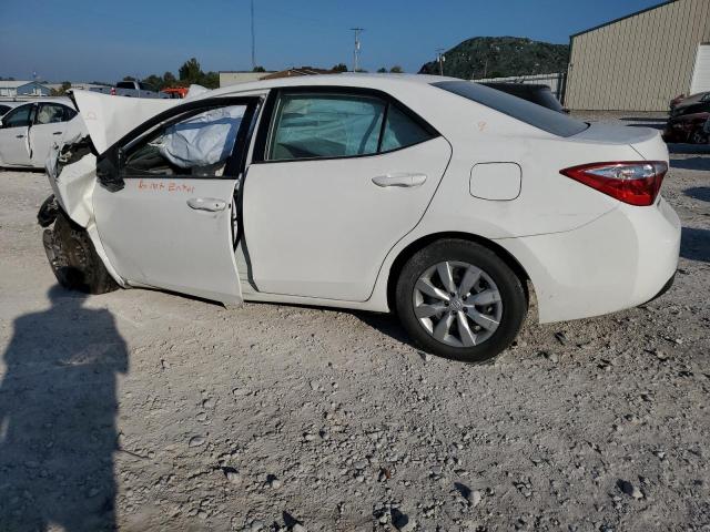 Изображение 2 2016 TOYOTA COROLLA L 2016 с VIN 2T1BURHEXGC545110