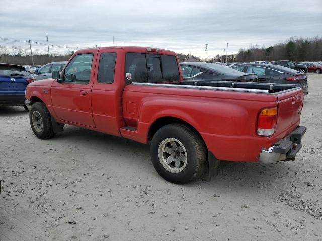 Obraz 2 z 1998 FORD RANGER SUPER CAB 1998 z VIN 1FTYR14U2WTA39983