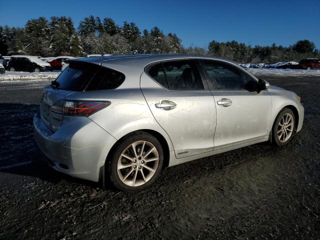 Image 3 of 2013 LEXUS CT 200 2013 with VIN JTHKD5BH5D2164558