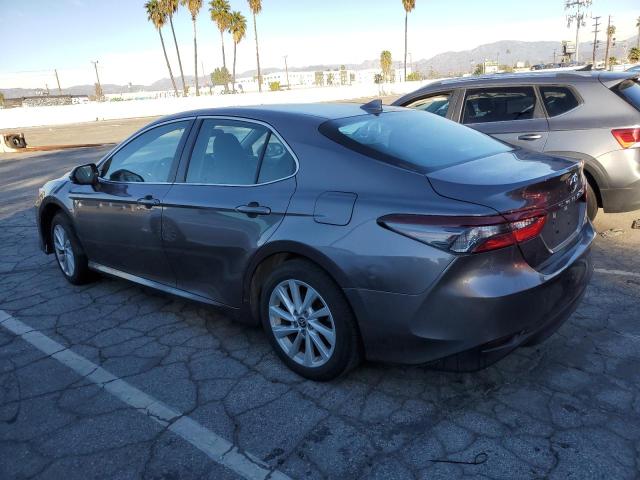 Obraz 2 z 2021 TOYOTA CAMRY LE 2021 z VIN 4T1C11AK3MU602790