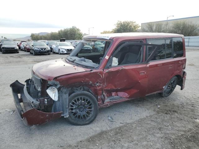 Obraz 2006 TOYOTA SCION XB 2006