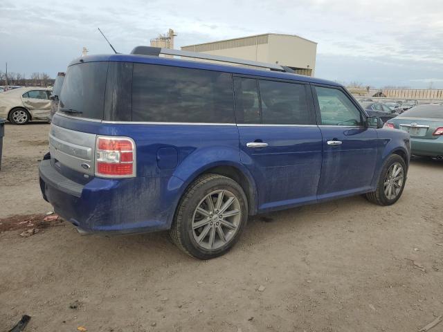Obraz 3 z 2013 FORD FLEX LIMITED 2013 z VIN 2FMHK6D81DBD00694