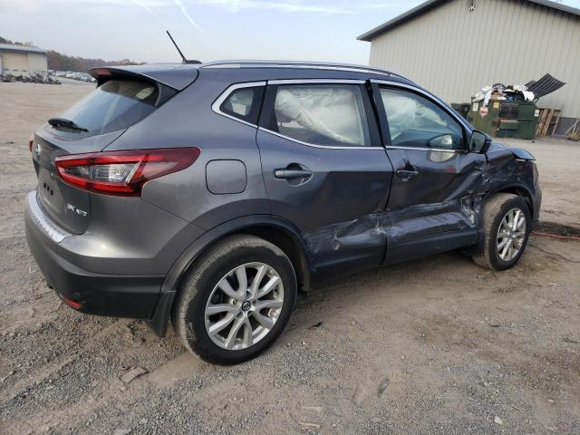 Image 3 of 2020 NISSAN ROGUE SPORT S 2020 with VIN JN1BJ1CW1LW393538