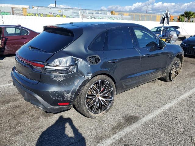 Obraz 3 z 2023 PORSCHE MACAN S 2023 z VIN WP1AG2A59PLB35846