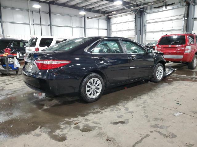 Image 3 of 2017 TOYOTA CAMRY LE 2017 with VIN 4T1BF1FK8HU344326
