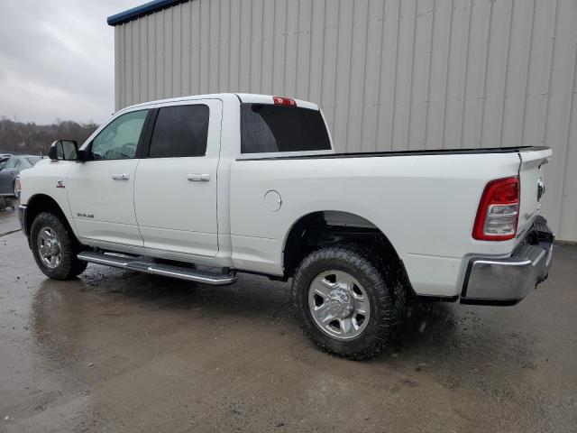 Image 2 of 2022 RAM 2500 BIG HORN/LONE STAR 2022 with VIN 3C6UR5DL3NG436179