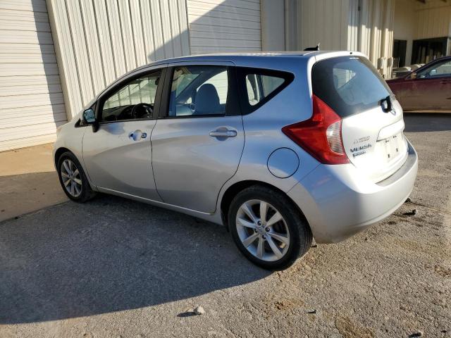 Obraz 2 z 2014 NISSAN VERSA NOTE S 2014 z VIN 3N1CE2CP8EL396078
