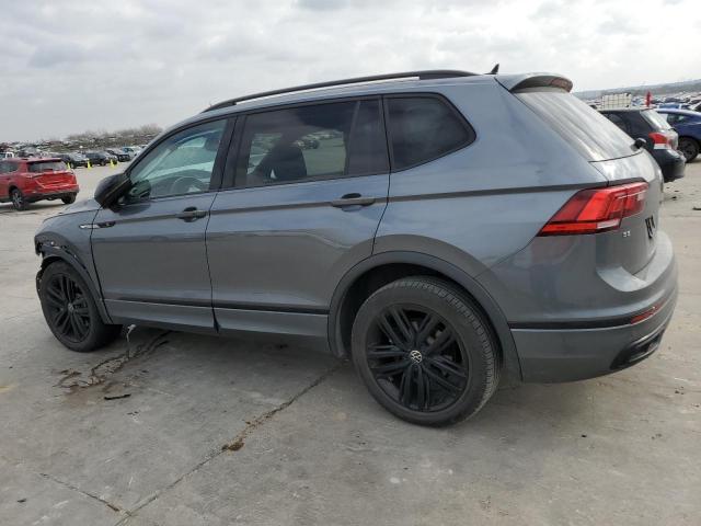 Изображение 2 2022 VOLKSWAGEN TIGUAN SE R-LINE BLACK 2022 с VIN 3VVCB7AX0NM002994