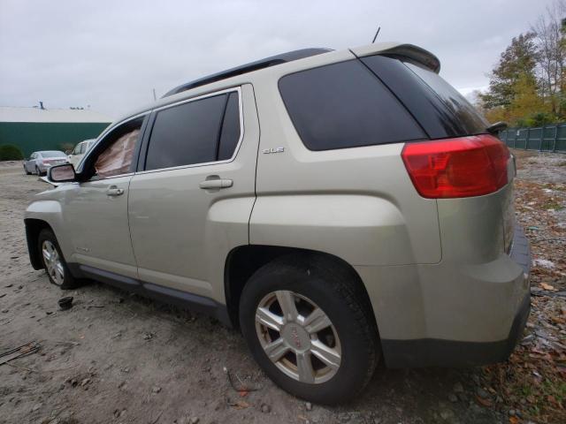 Изображение 2 2015 GMC TERRAIN SLE 2015 с VIN 2GKFLWEK1F6197229
