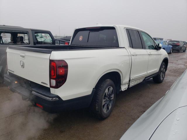 Obraz 3 z 2019 HONDA RIDGELINE RTL 2019 z VIN 5FPYK3F54KB026016