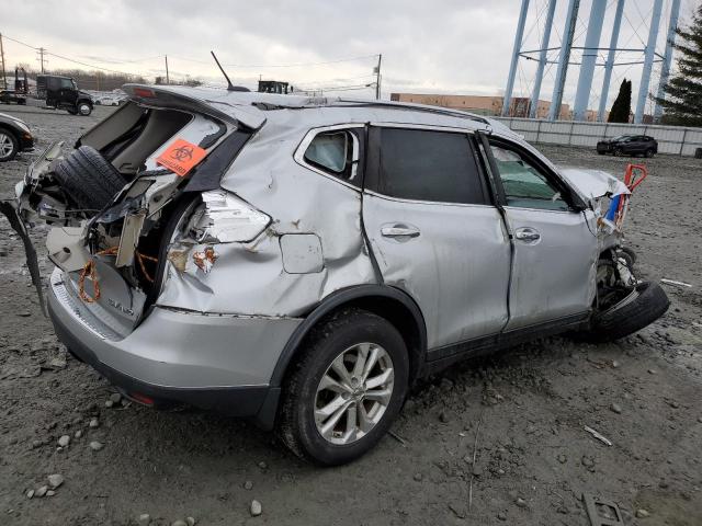 Obraz 3 z 2016 NISSAN ROGUE S 2016 z VIN KNMAT2MV0GP639218