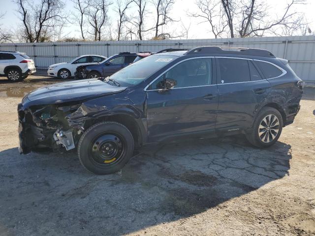 Obraz 1 z 2024 SUBARU OUTBACK LIMITED 2024 z VIN 4S4BTANC7R3110611