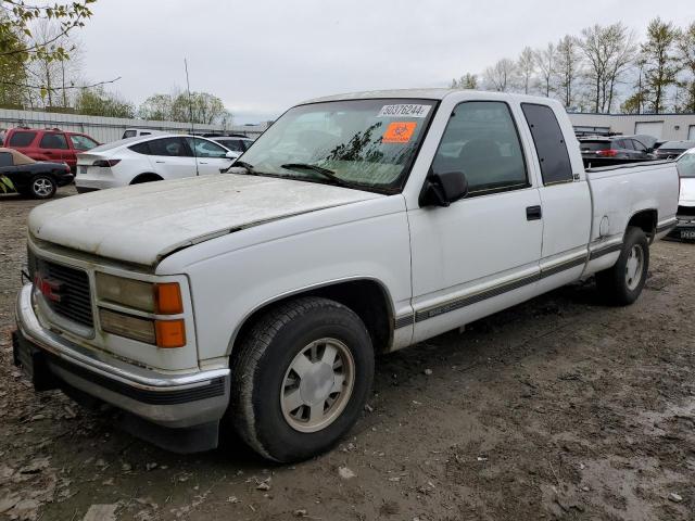 1996 GMC SIERRA C1500 1996 image