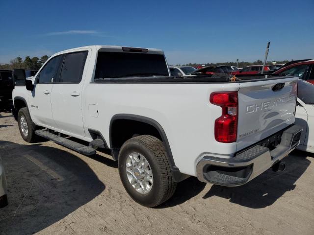 Изображение 2 2024 CHEVROLET SILVERADO K2500 HEAVY DUTY LT 2024 с VIN 1GC1YNEY2RF158472