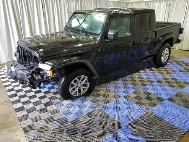 2023 JEEP GLADIATOR SPORT 2023 image