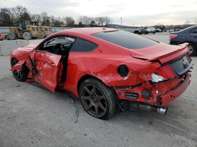 Obraz 2 z 2015 FORD MUSTANG GT 2015 z VIN 1FA6P8CF6F5361190