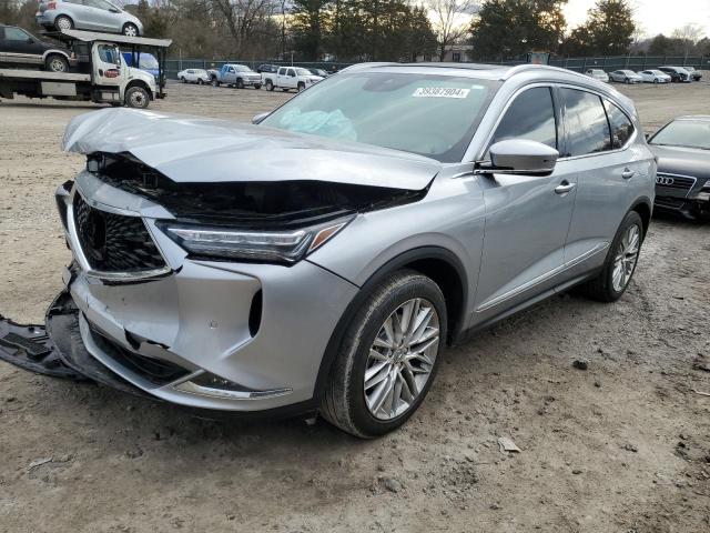 2023 ACURA MDX ADVANCE 2023 image