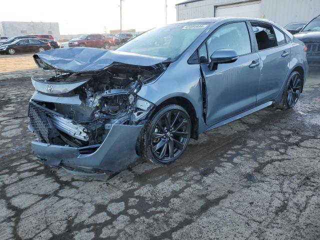 Image 1 of 2023 TOYOTA COROLLA SE 2023 with VIN 5YFS4MCE3PP147831