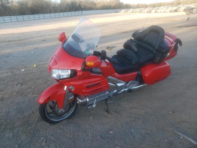 Изображение 2 2004 HONDA GL1800  2004 с VIN 1HFSC47064A304484