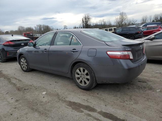 Obraz 2 z 2009 TOYOTA CAMRY HYBRID 2009 z VIN JTNBB46K593049480