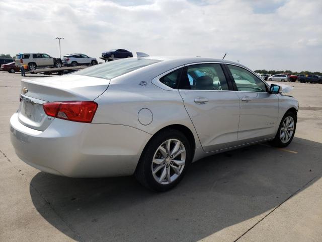 Obraz 3 z 2018 CHEVROLET IMPALA LT 2018 z VIN 2G1105S37J9152091