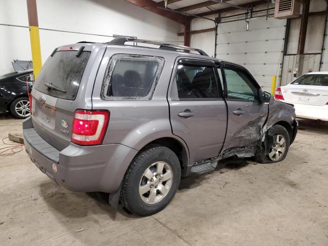 Image 3 of 2008 FORD ESCAPE LIMITED 2008 with VIN 1FMCU94148KC33304
