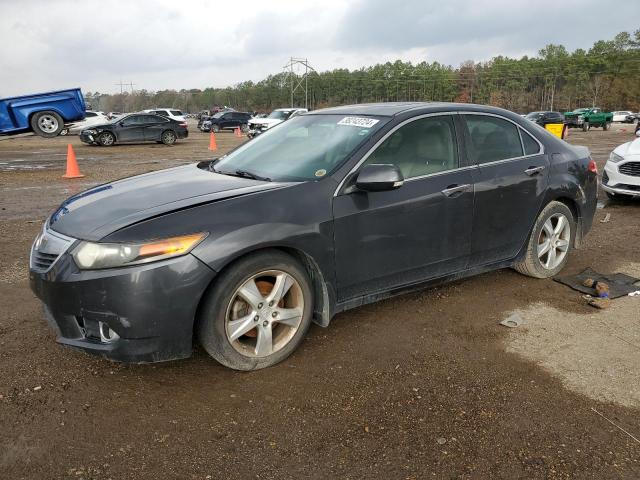 2012 ACURA TSX TECH 2012 image