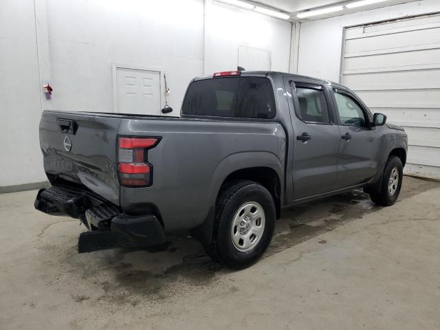 Obraz 3 z 2024 NISSAN FRONTIER S 2024 z VIN 1N6ED1EK5RN611035