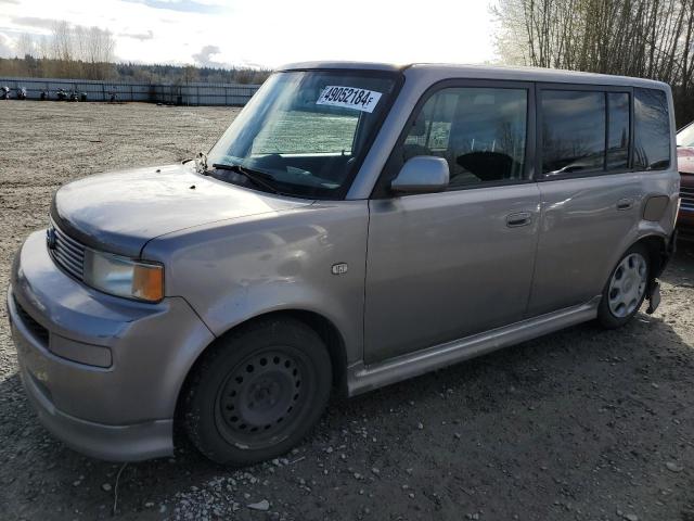 Изображение 2005 TOYOTA SCION XB 2005