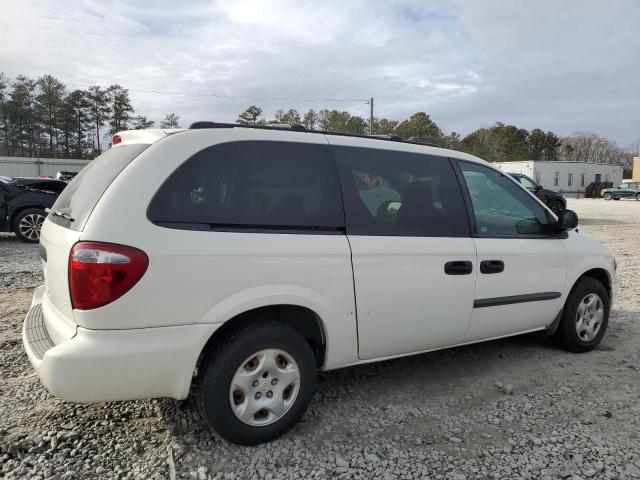 Obraz 3 z 2002 DODGE GRAND CARAVAN SE 2002 z VIN 1B4GP24352B614900