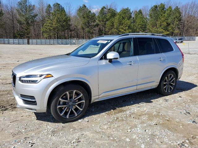 Obraz 1 z 2019 VOLVO XC90 T6 MOMENTUM 2019 z VIN YV4A22PK5K1460413
