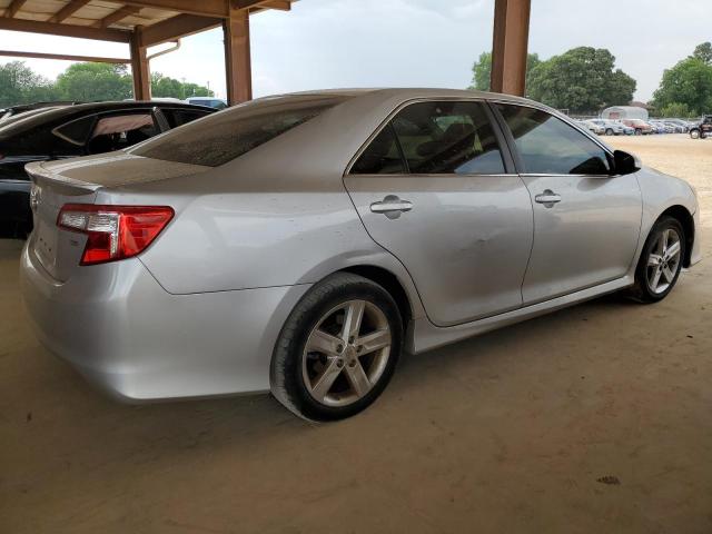 Image 3 of 2014 TOYOTA CAMRY L 2014 with VIN 4T1BF1FK9EU392395