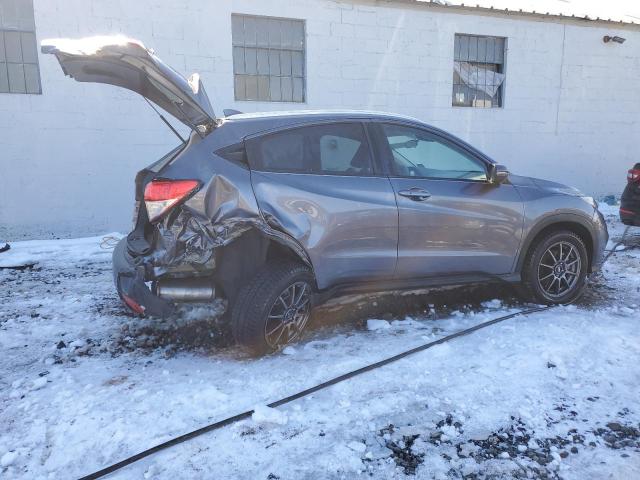 Изображение 3 2019 HONDA HR-V EX 2019 с VIN 3CZRU6H51KM713661