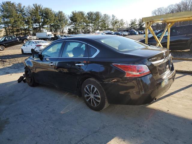 Image 2 of 2014 NISSAN ALTIMA 2.5 2014 with VIN 1N4AL3AP1EC171957