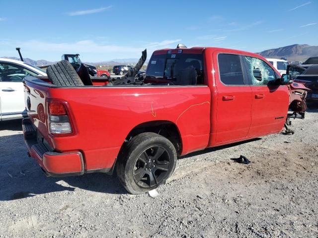 Obraz 3 z 2022 RAM 1500 BIG HORN/LONE STAR 2022 z VIN 1C6RREBT7NN125970