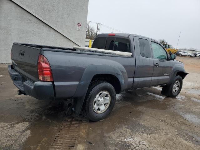 Изображение 3 2013 TOYOTA TACOMA ACCESS CAB 2013 с VIN 5TFUX4EN0DX021307