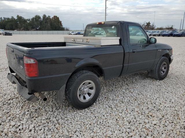 Image 3 of 2002 FORD RANGER  2002 with VIN 1FTYR10D92PB74631