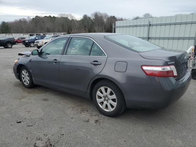 Изображение 2 2007 TOYOTA CAMRY HYBRID 2007 с VIN JTNBB46K273000332