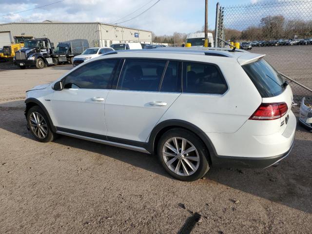 Изображение 2 2019 VOLKSWAGEN GOLF ALLTRACK S 2019 с VIN 3VWH17AU0KM510470